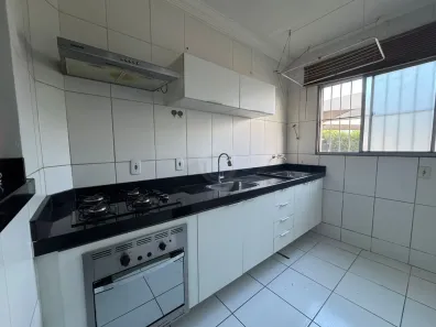Apartamento com 2 Quartos à venda, 46m² no Piracicamirim, Piracicaba
