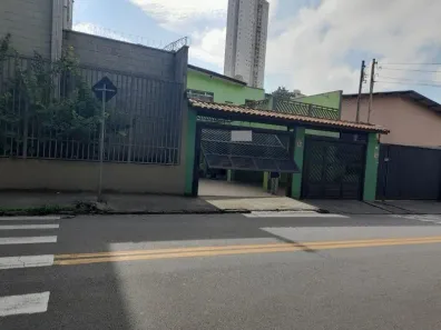 Casa com 5 Quartos à venda, 253m² no Vila Emílio, Mauá