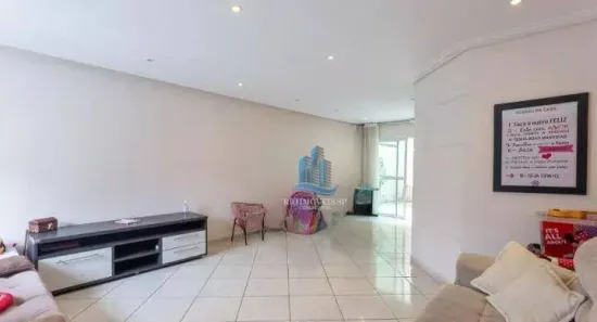Sobrado com 3 Quartos à venda, 256m² no Olímpico, São Caetano do Sul