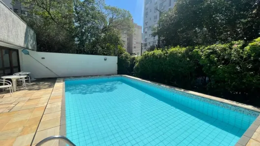 Apartamento com 3 Quartos à venda, 107m² no Boa Vista, Porto Alegre