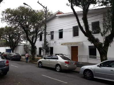 Prédio Comercial para alugar, 400m² no Jardim do Mar, São Bernardo do Campo