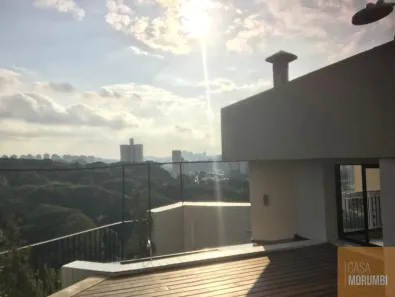 Cobertura com 4 Quartos à venda, 150m² no Jardim Caboré, São Paulo
