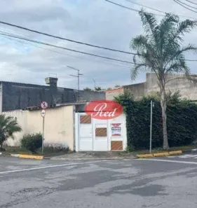 Casa com 2 Quartos à venda, 117m² no Vila Figueira, Suzano