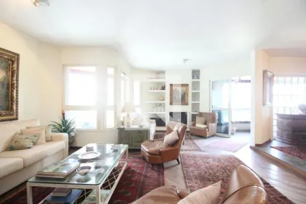 Apartamento com 3 Quartos à venda, 240m² no Vila Morumbi, São Paulo