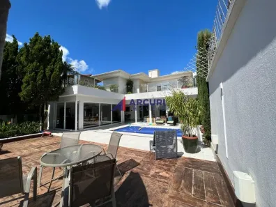 Casa com 4 Quartos à venda, 500m² no Belvedere, Belo Horizonte