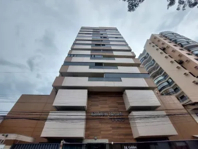 Apartamento com 3 Quartos à venda, 110m² no Praia da Costa, Vila Velha