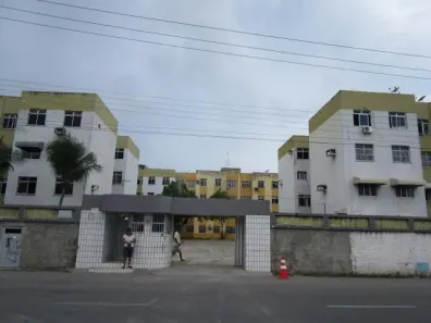 Apartamento com 3 Quartos à venda, 75m² no Edson Queiroz, Fortaleza