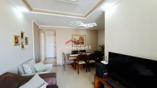 Apartamento com 3 Quartos à venda, 81m² no Vila Primavera, São Paulo