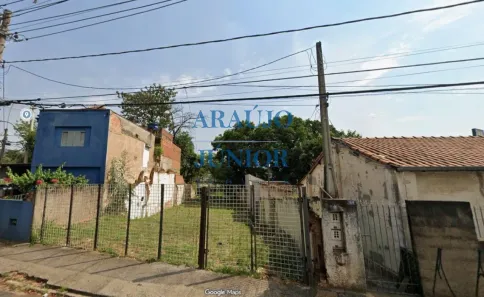 Lote/Terreno para alugar, 441m² no Jardim São Domingos, Americana