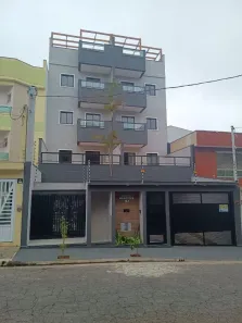 Apartamento com 2 Quartos à venda, 47m² no Vila Floresta, Santo André
