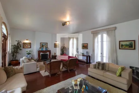 Casa com 5 Quartos à venda, 760m² no Parque Nova Campinas, Campinas