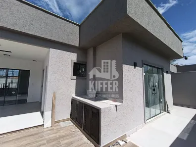 Casa com 3 Quartos à venda, 129m² no Jardim Atlântico Oeste (Itaipuaçu), Maricá