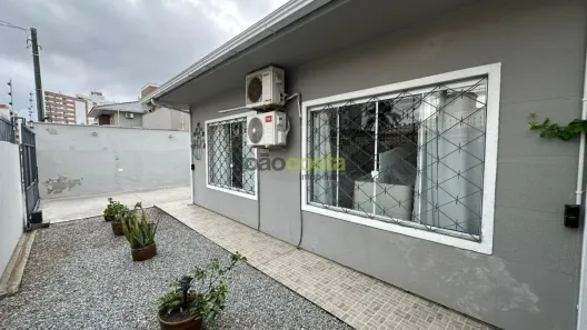 Casa com 3 Quartos à venda, 90m² no Ponte do Imaruim, Palhoça