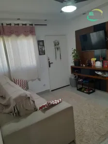 Apartamento com 2 Quartos à venda, 65m² no Jardim Londres, Campinas