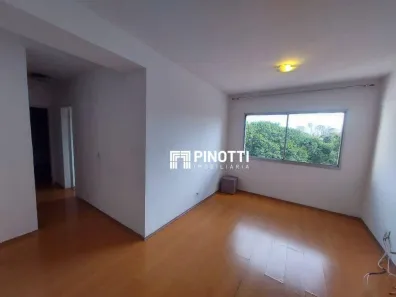 Apartamento com 3 Quartos para alugar, 75m² no Centro, São Bernardo do Campo