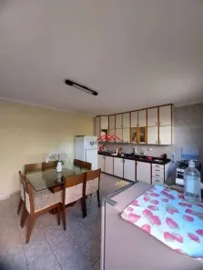 Sobrado com 3 Quartos à venda, 150m² no Jardim América, São José dos Campos