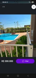Apartamento com 1 Quarto à venda, 55m² no Reserva Centenária, Santa Bárbara D'Oeste