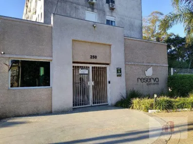 Apartamento com 2 Quartos à venda, 46m² no Hípica, Porto Alegre