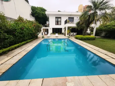 Casa com 3 Quartos à venda, 445m² no Alto da Lapa, São Paulo