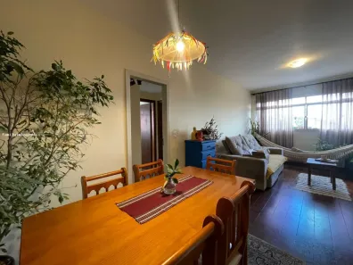 Apartamento com 3 Quartos à venda, 90m² no Santa Efigênia, Belo Horizonte