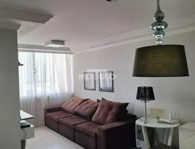 Apartamento com 3 Quartos à venda, 73m² no Tubalina, Uberlândia