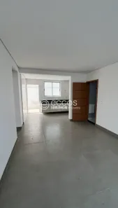 Apartamento com 2 Quartos à venda, 63m² no Inconfidentes, Contagem