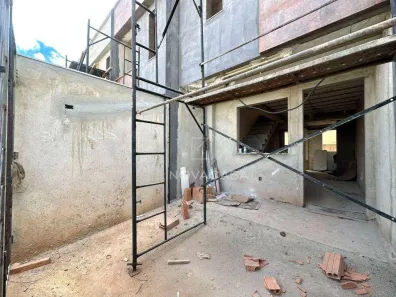 Casa com 2 Quartos à venda, 86m² no São João Batista (Venda Nova), Belo Horizonte