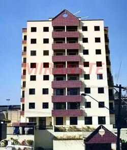 Apartamento com 3 Quartos à venda, 83m² no Santana, São Paulo