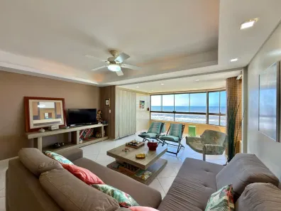 Apartamento com 3 Quartos à venda, 130m² no Capão da Canoa, Capão da Canoa
