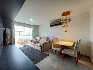 Cobertura com 2 Quartos à venda, 120m² no Marazul, Niterói