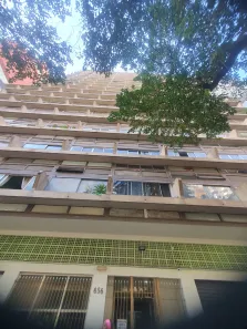 Apartamento com 1 Quarto à venda, 27m² no Bela Vista, São Paulo