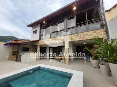 Casa de Condomínio com 4 Quartos à venda, 321m² no Taquara, Rio de Janeiro