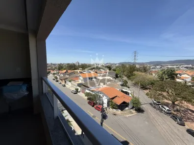 Apartamento com 2 Quartos à venda, 57m² no Jardim Torres São José, Jundiaí