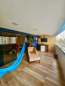 Apartamento com 3 Quartos à venda, 180m² no Cremação, Belém