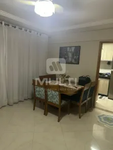 Apartamento com 3 Quartos à venda, 87m² no Tabajaras, Uberlândia