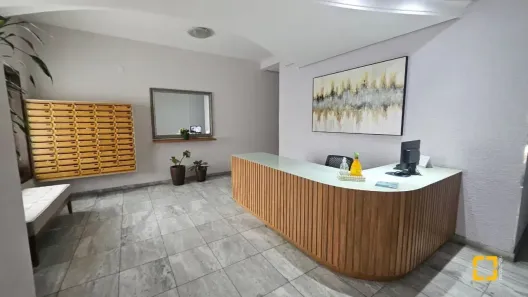 Apartamento com 2 Quartos à venda, 63m² no Kobrasol, São José