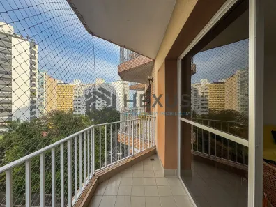 Apartamento com 3 Quartos à venda, 125m² no Pitangueiras, Guarujá