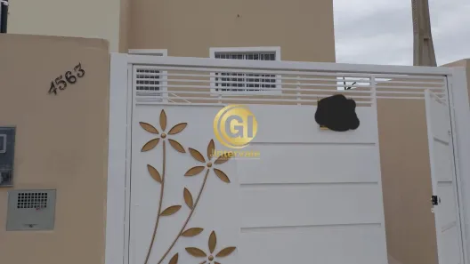 Casa com 2 Quartos à venda, 140m² no Jardim Paraíso, Jacareí