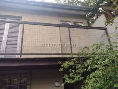 Sobrado com 3 Quartos à venda, 220m² no Jardim Trussardi, São Paulo