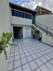 Sobrado com 2 Quartos à venda, 240m² no Jardim Cidade Pirituba, São Paulo