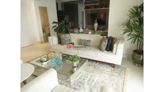 Apartamento com 3 Quartos à venda, 283m² no Jardim do Mar, São Bernardo do Campo