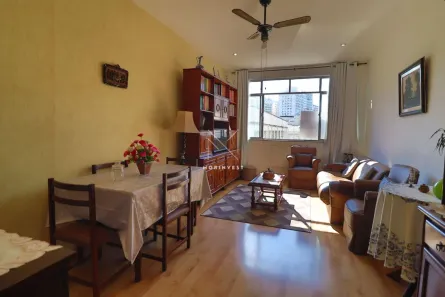Apartamento com 2 Quartos à venda, 66m² no Icaraí, Niterói