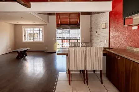 Apartamento com 1 Quarto à venda, 94m² no Moinhos de Vento, Porto Alegre