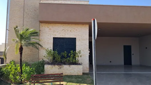 Casa de Condomínio com 3 Quartos à venda, 156m² no Jardim Santa Maria, São José do Rio Preto