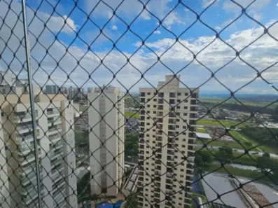 Apartamento com 4 Quartos à venda, 157m² no Jardim Esplanada, São José dos Campos