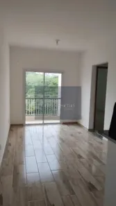 Apartamento com 2 Quartos à venda, 58m² no Jardim Jacinto, Jacareí