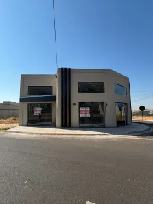 Sala Comercial para alugar, 40m² no Miravista Residencial, Mirassol