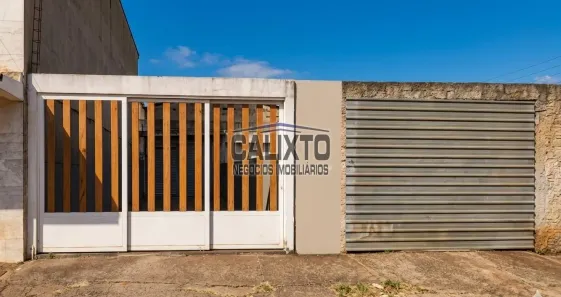 Casa com 3 Quartos à venda, 375m² no Bom Jesus, Uberlândia