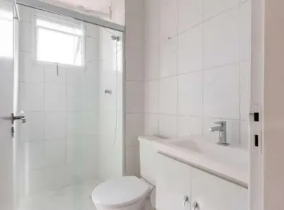 Apartamento com 2 Quartos à venda, 36m² no Vila Dalila, São Paulo