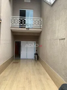 Sobrado com 3 Quartos à venda, 204m² no Jardim Bela Vista, Goiânia